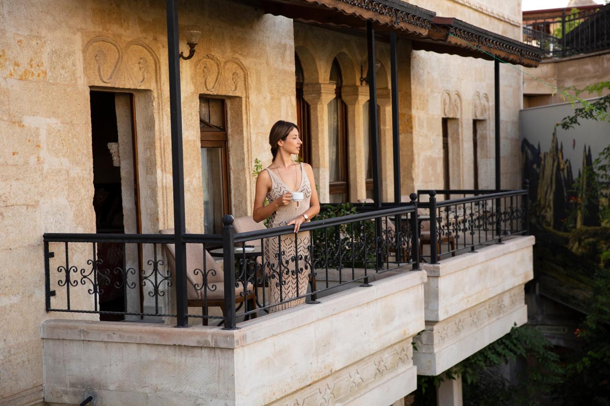 Suite con Balcone